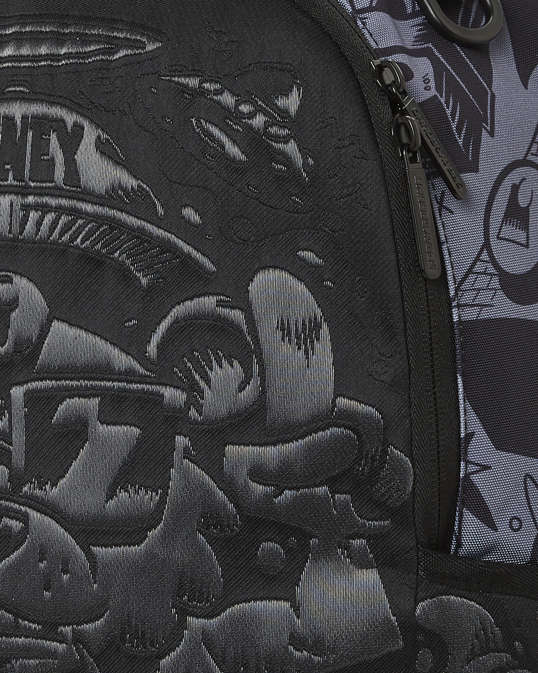 Limited Edition FIBER OPTICS NEXT DIMENSION BACKPACK