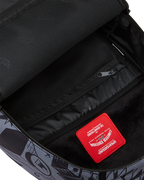 Limited Edition FIBER OPTICS NEXT DIMENSION BACKPACK