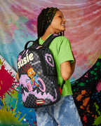 Limited Edition RUGRATS SUSIE LEAVE EM IN THE DUST BACKPACK DLXV