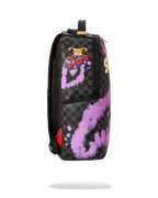 Limited Edition RUGRATS SUSIE LEAVE EM IN THE DUST BACKPACK DLXV