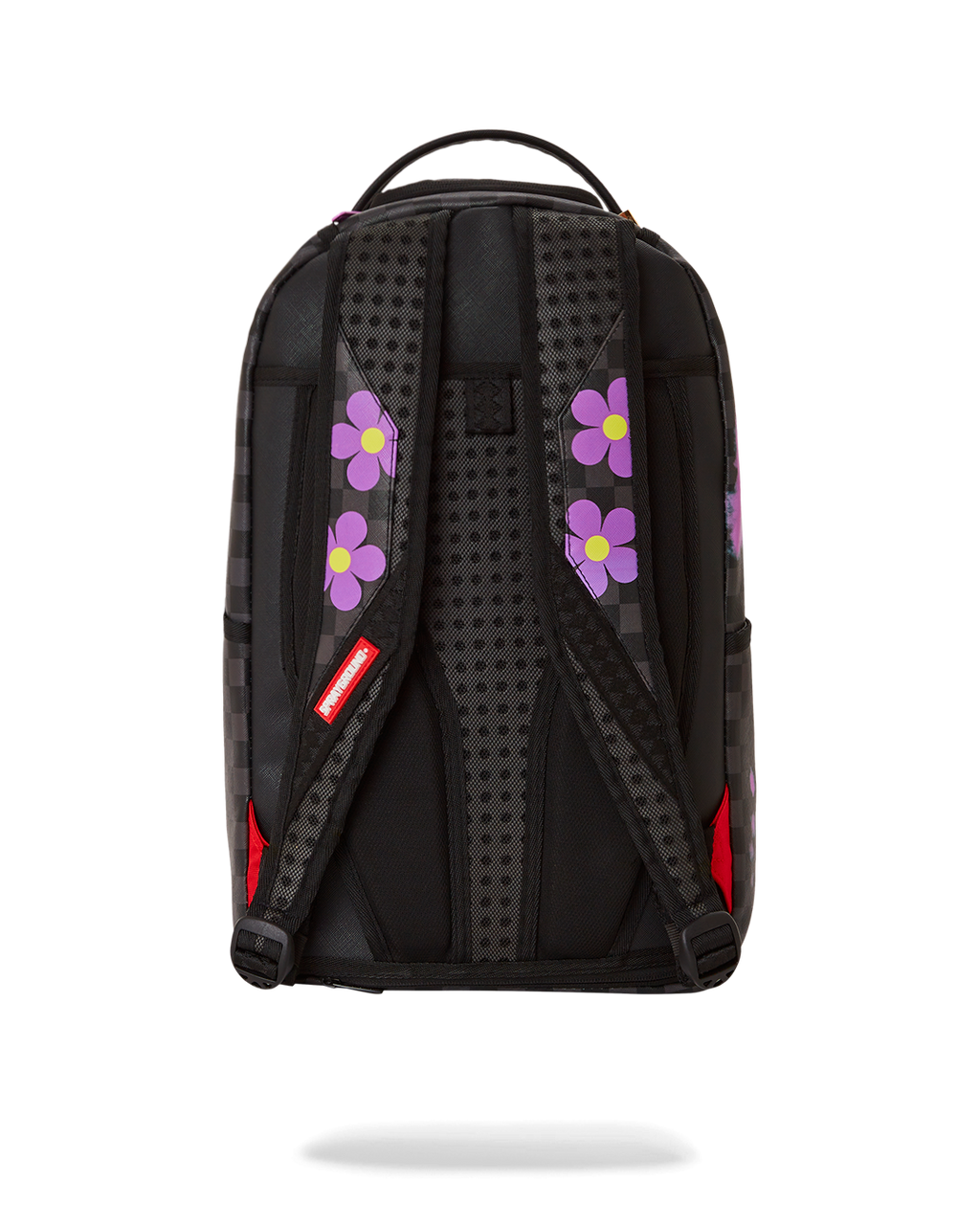 Limited Edition RUGRATS SUSIE LEAVE EM IN THE DUST BACKPACK DLXV