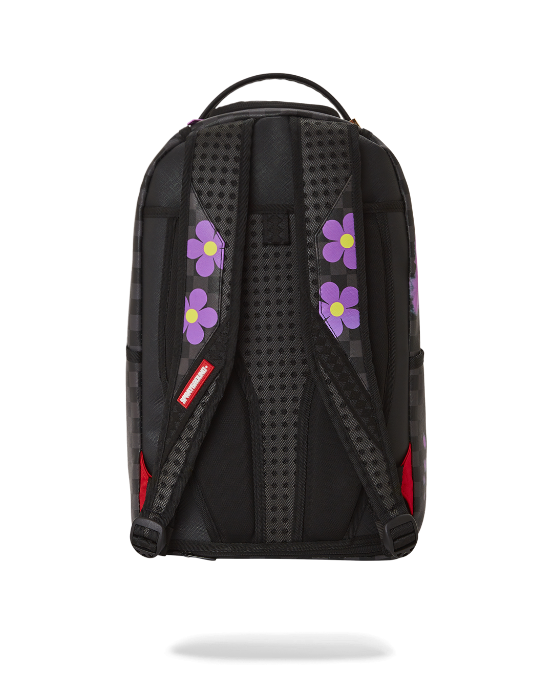 Limited Edition RUGRATS SUSIE LEAVE EM IN THE DUST BACKPACK DLXV