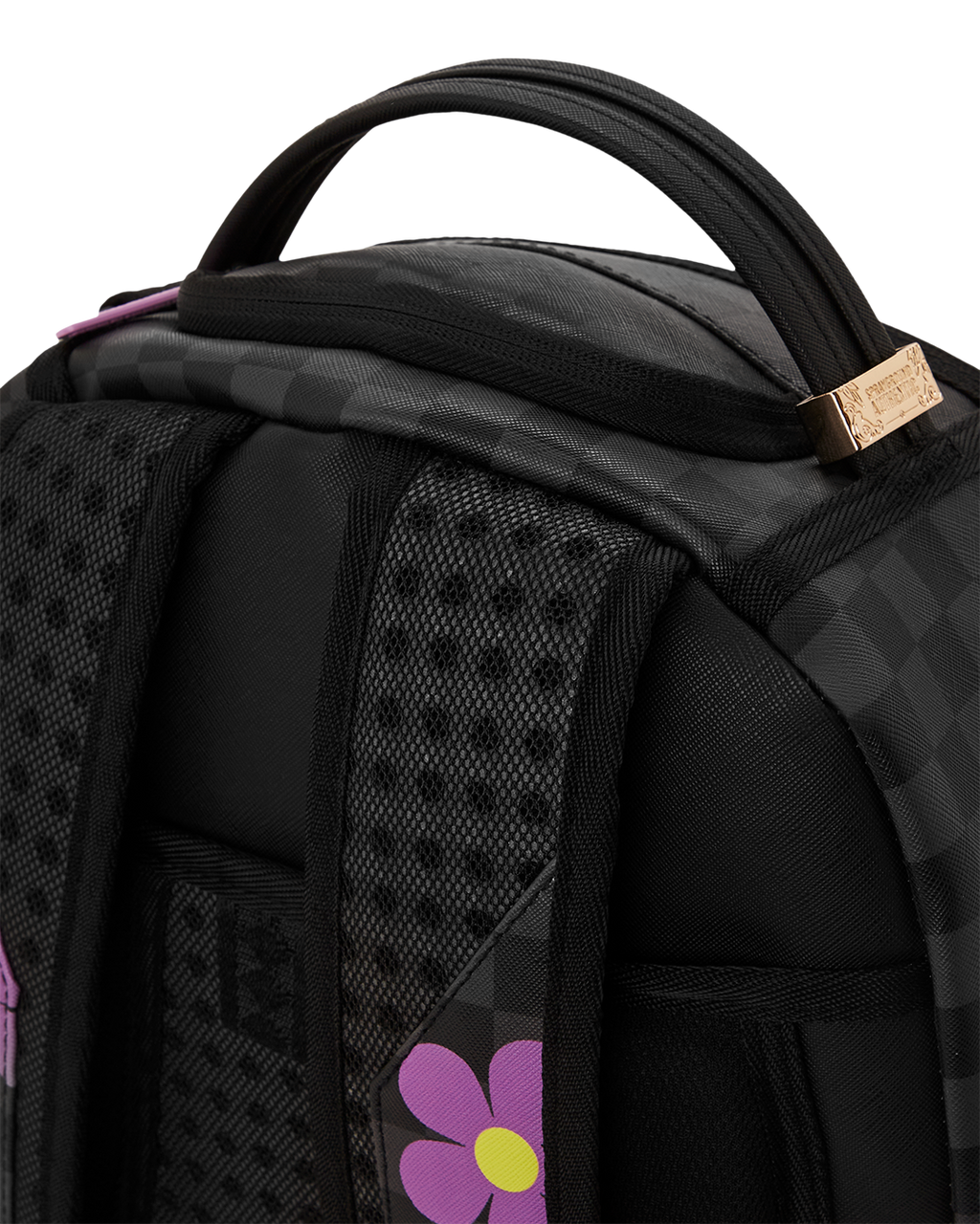 Limited Edition RUGRATS SUSIE LEAVE EM IN THE DUST BACKPACK DLXV
