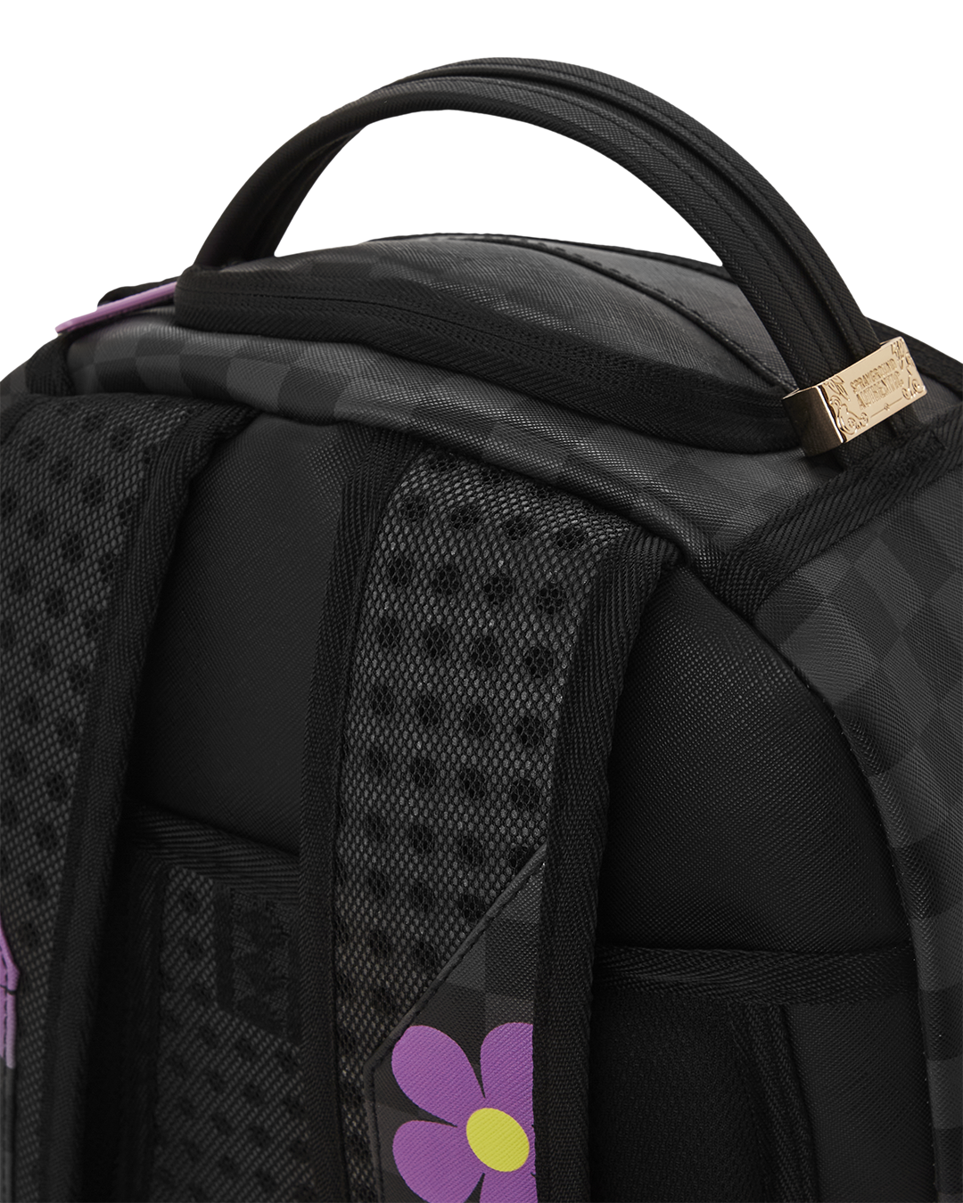 Limited Edition RUGRATS SUSIE LEAVE EM IN THE DUST BACKPACK DLXV