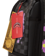 Limited Edition RUGRATS SUSIE LEAVE EM IN THE DUST BACKPACK DLXV