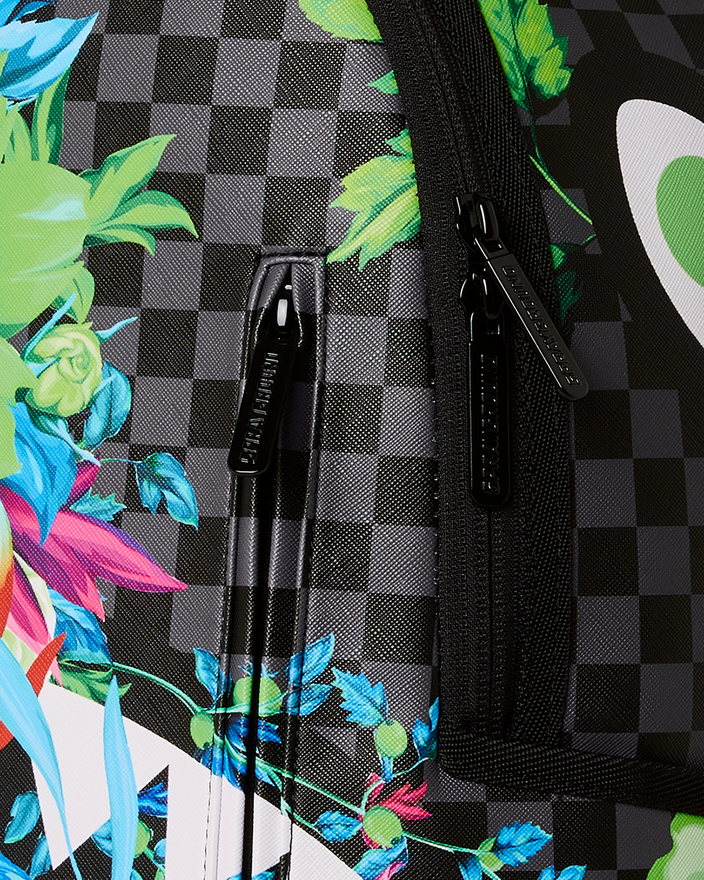 Limited Edition GALA AFTER PARTY BACKPACK DLXV