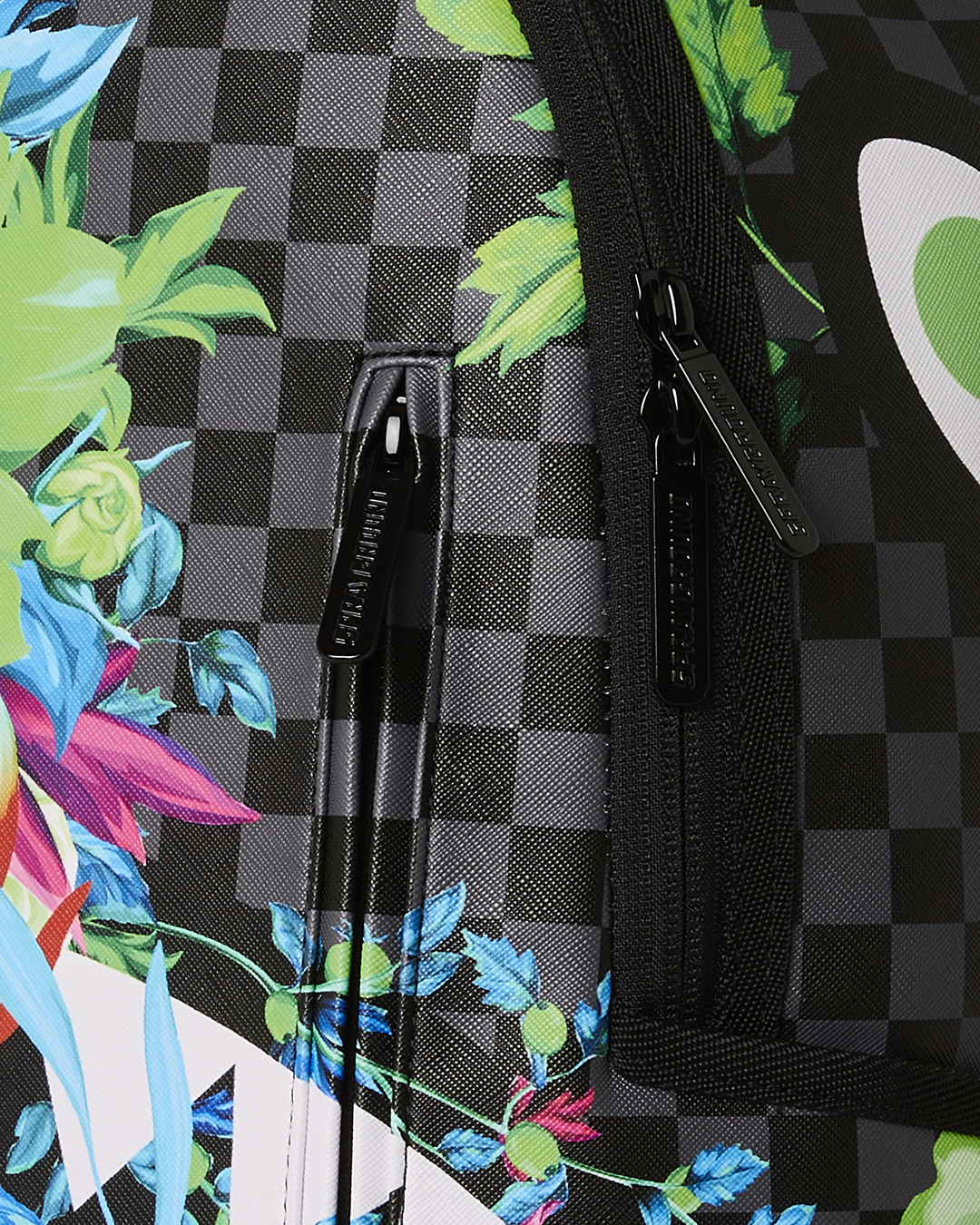 Limited Edition GALA AFTER PARTY BACKPACK DLXV