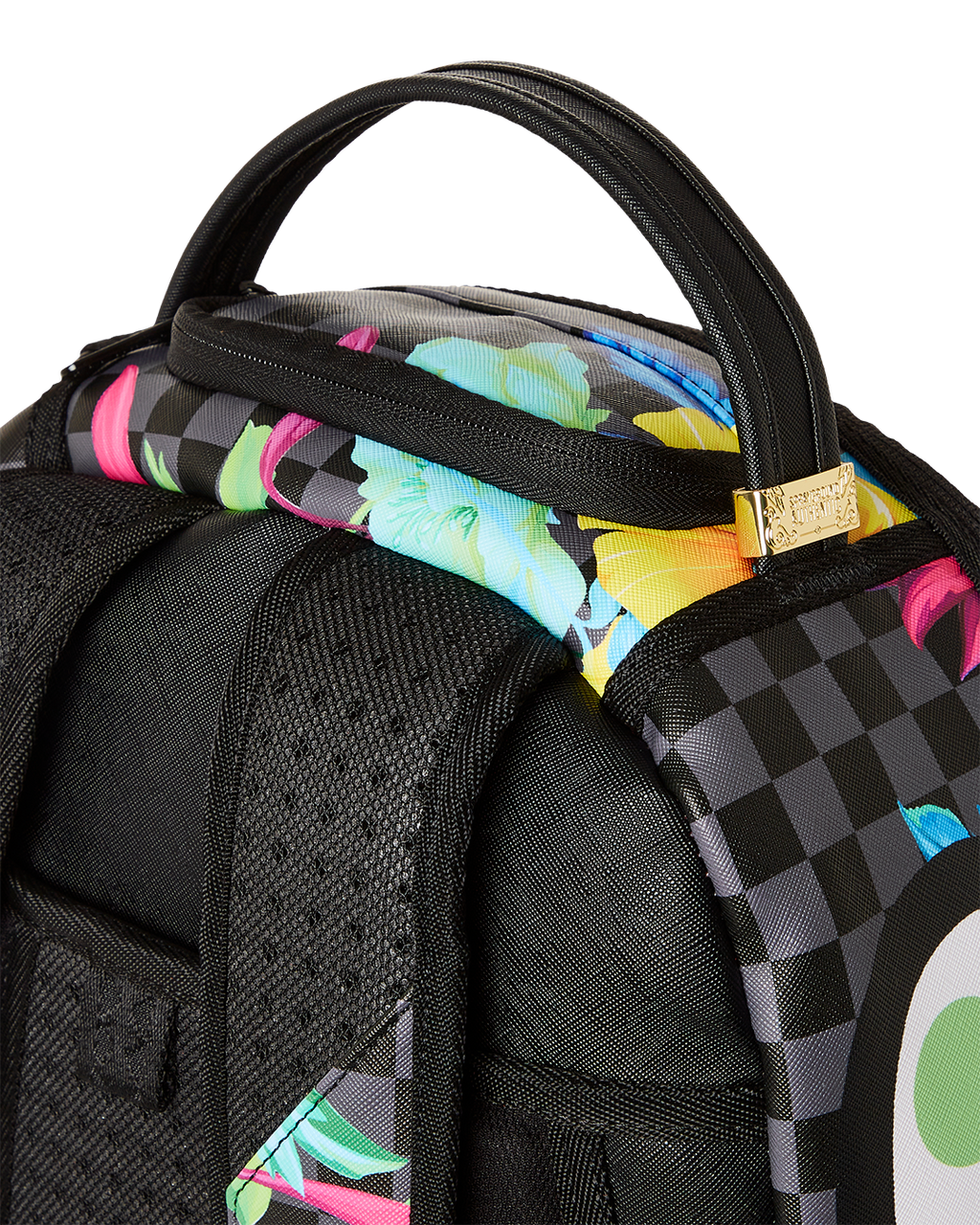 Limited Edition GALA AFTER PARTY BACKPACK DLXV