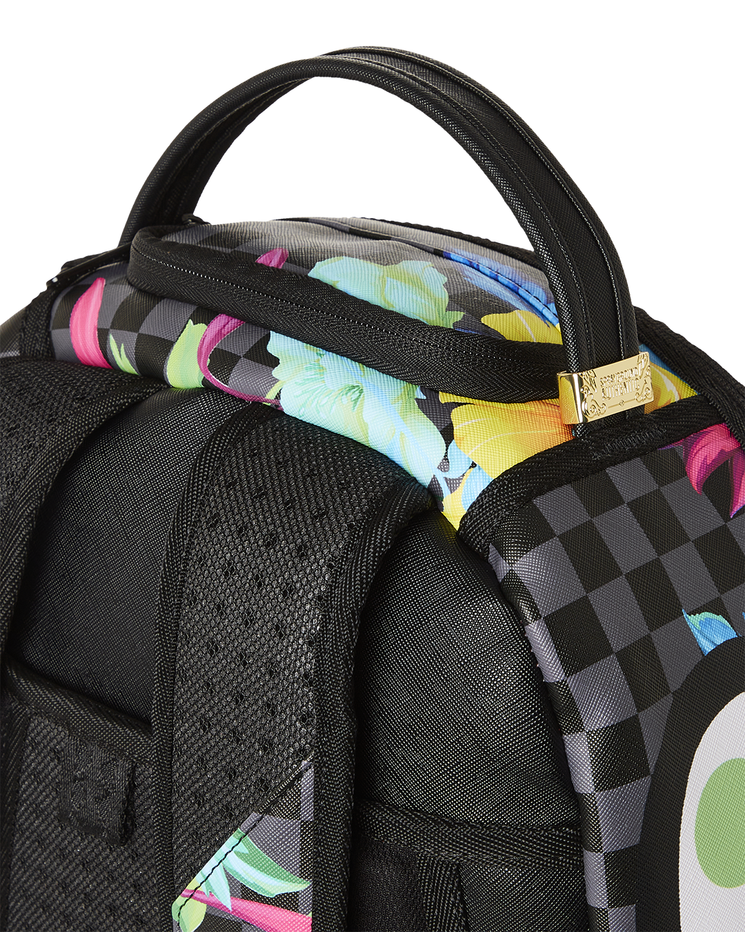 Limited Edition GALA AFTER PARTY BACKPACK DLXV