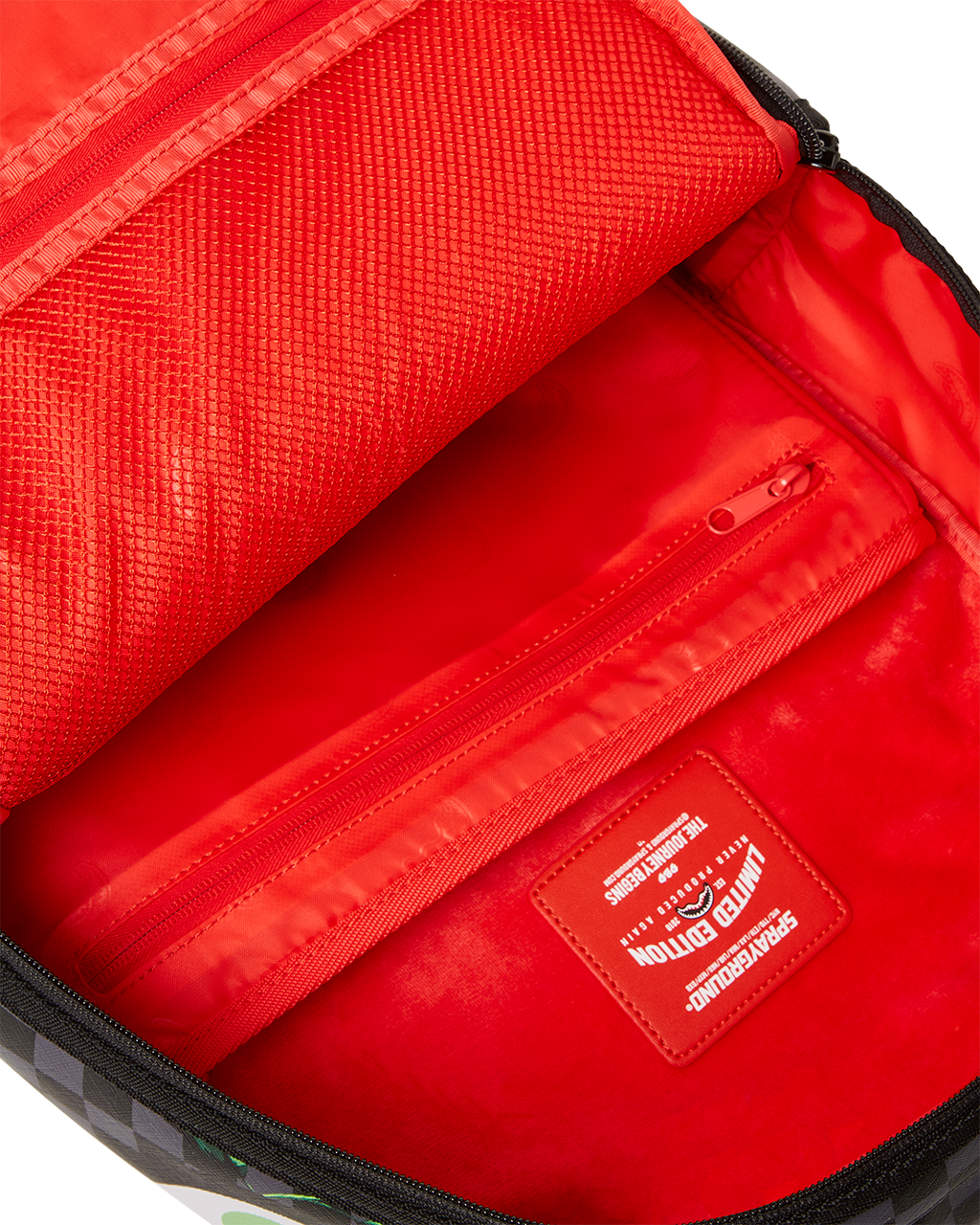 Limited Edition GALA AFTER PARTY BACKPACK DLXV