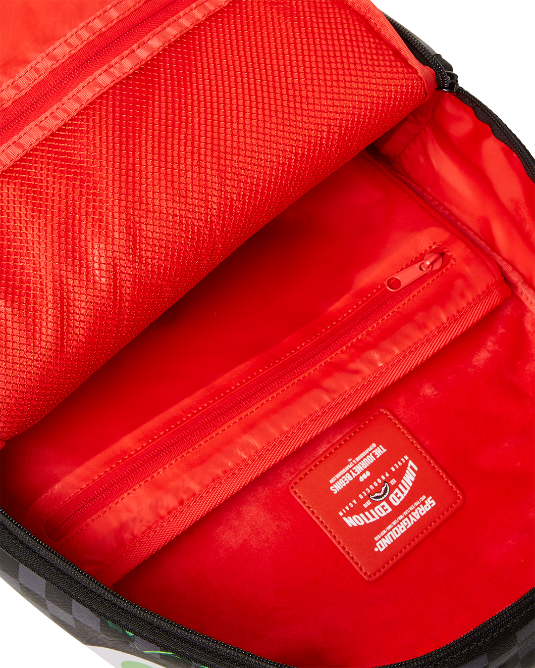 Limited Edition GALA AFTER PARTY BACKPACK DLXV