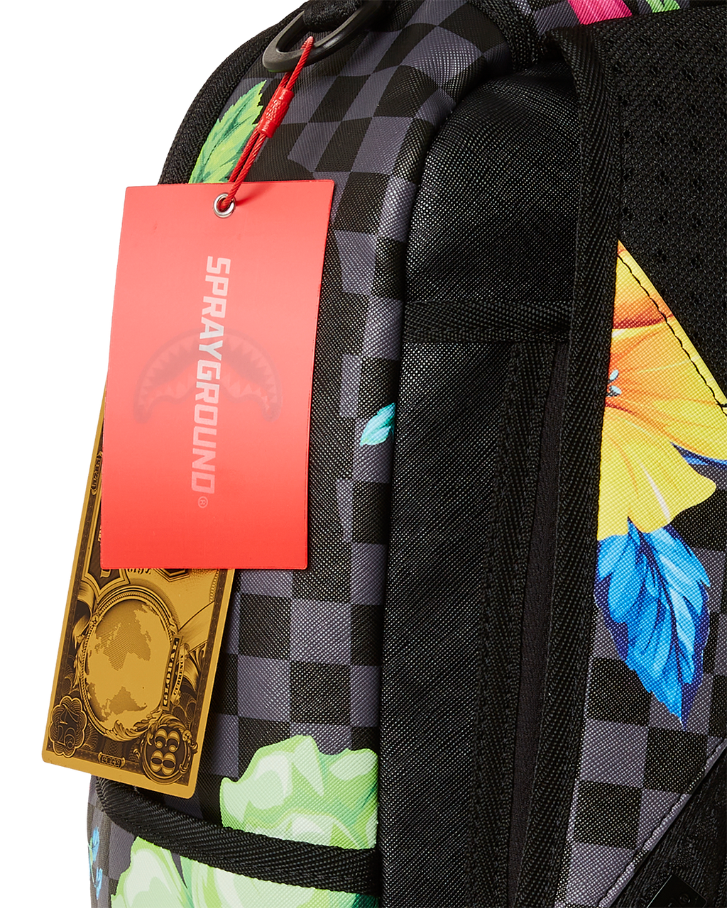 Limited Edition GALA AFTER PARTY BACKPACK DLXV