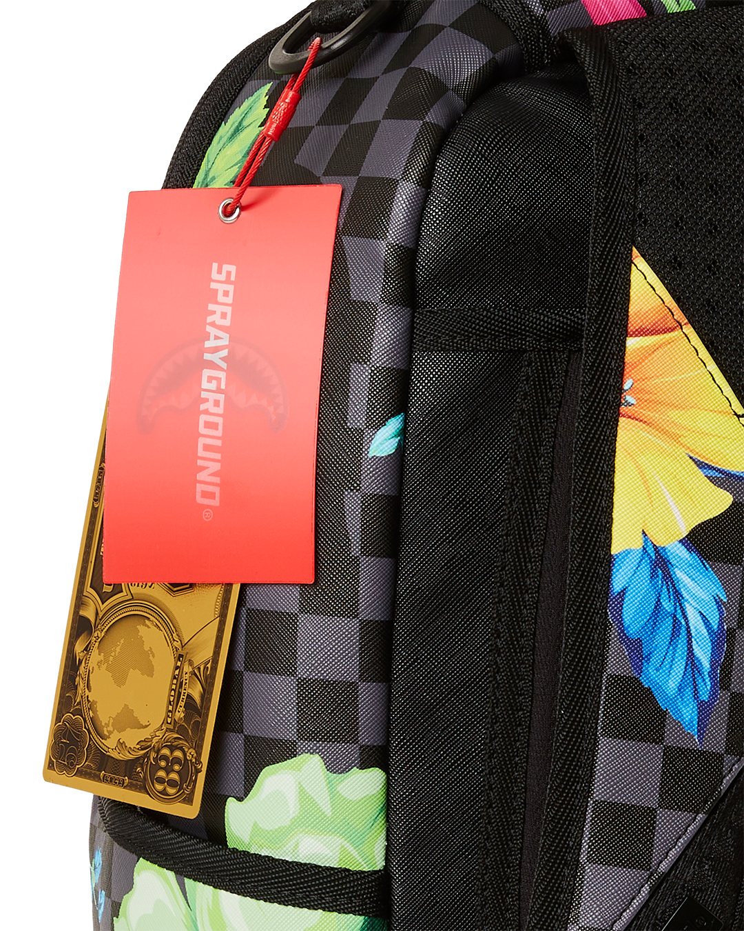 Limited Edition GALA AFTER PARTY BACKPACK DLXV