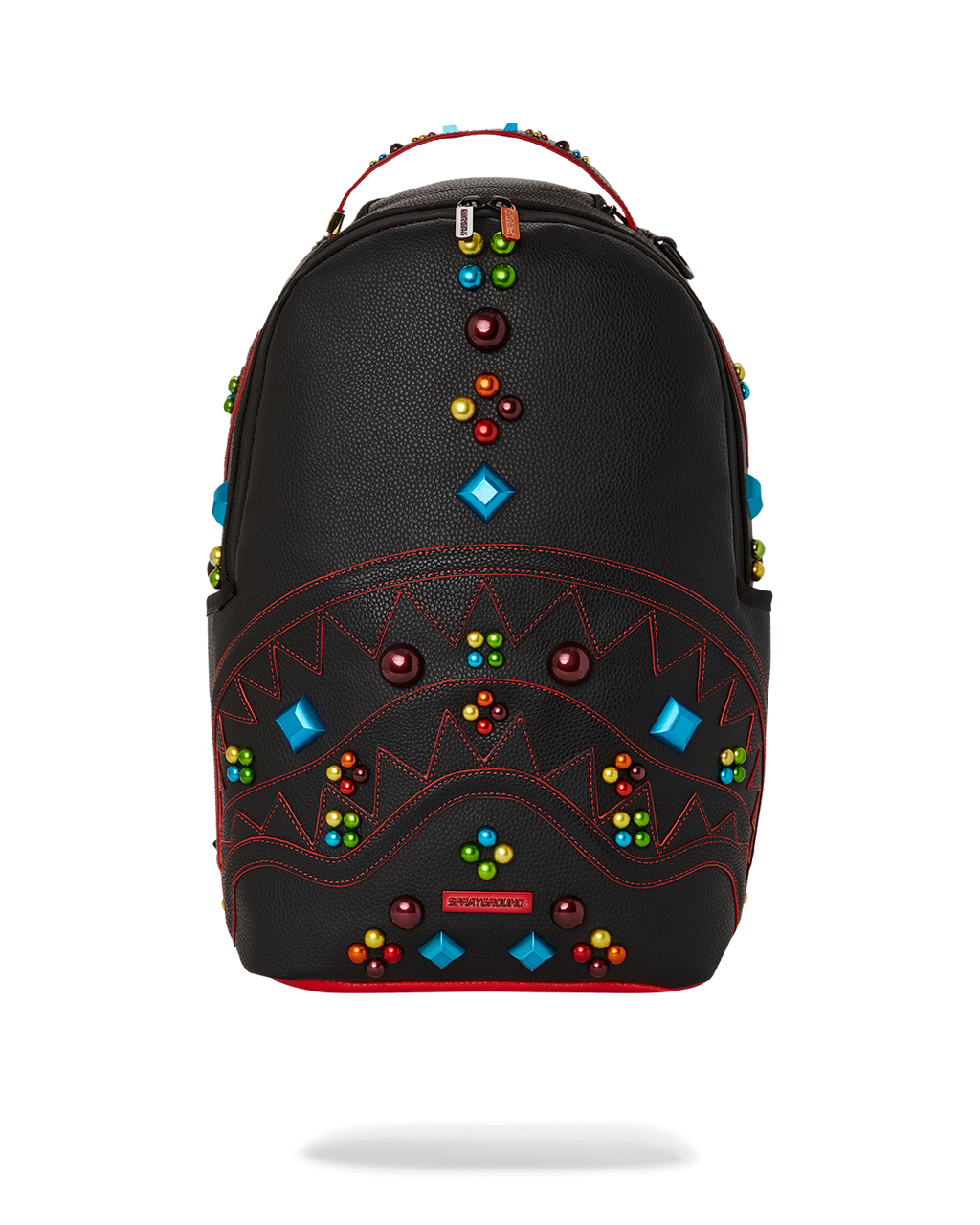 Limited Edition GEMSTONE OUTLAW BACKPACK DLXV