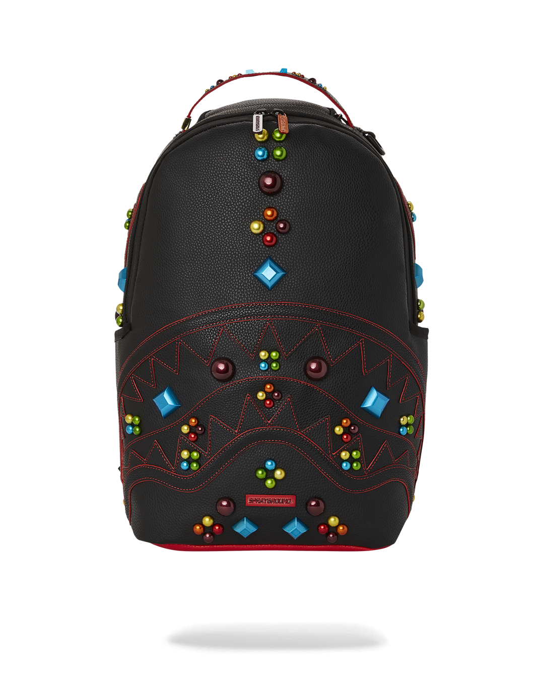 Limited Edition GEMSTONE OUTLAW BACKPACK DLXV