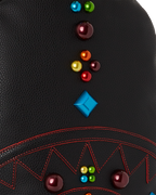 Limited Edition GEMSTONE OUTLAW BACKPACK DLXV