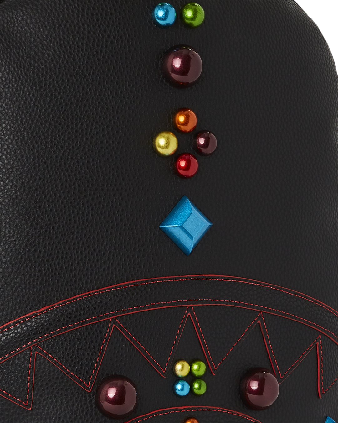 Limited Edition GEMSTONE OUTLAW BACKPACK DLXV