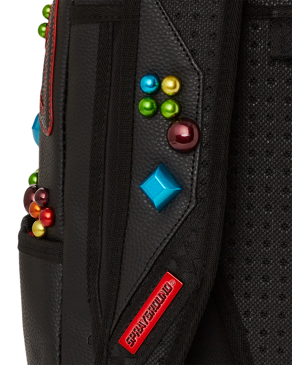 Limited Edition GEMSTONE OUTLAW BACKPACK DLXV