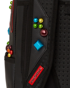 Limited Edition GEMSTONE OUTLAW BACKPACK DLXV