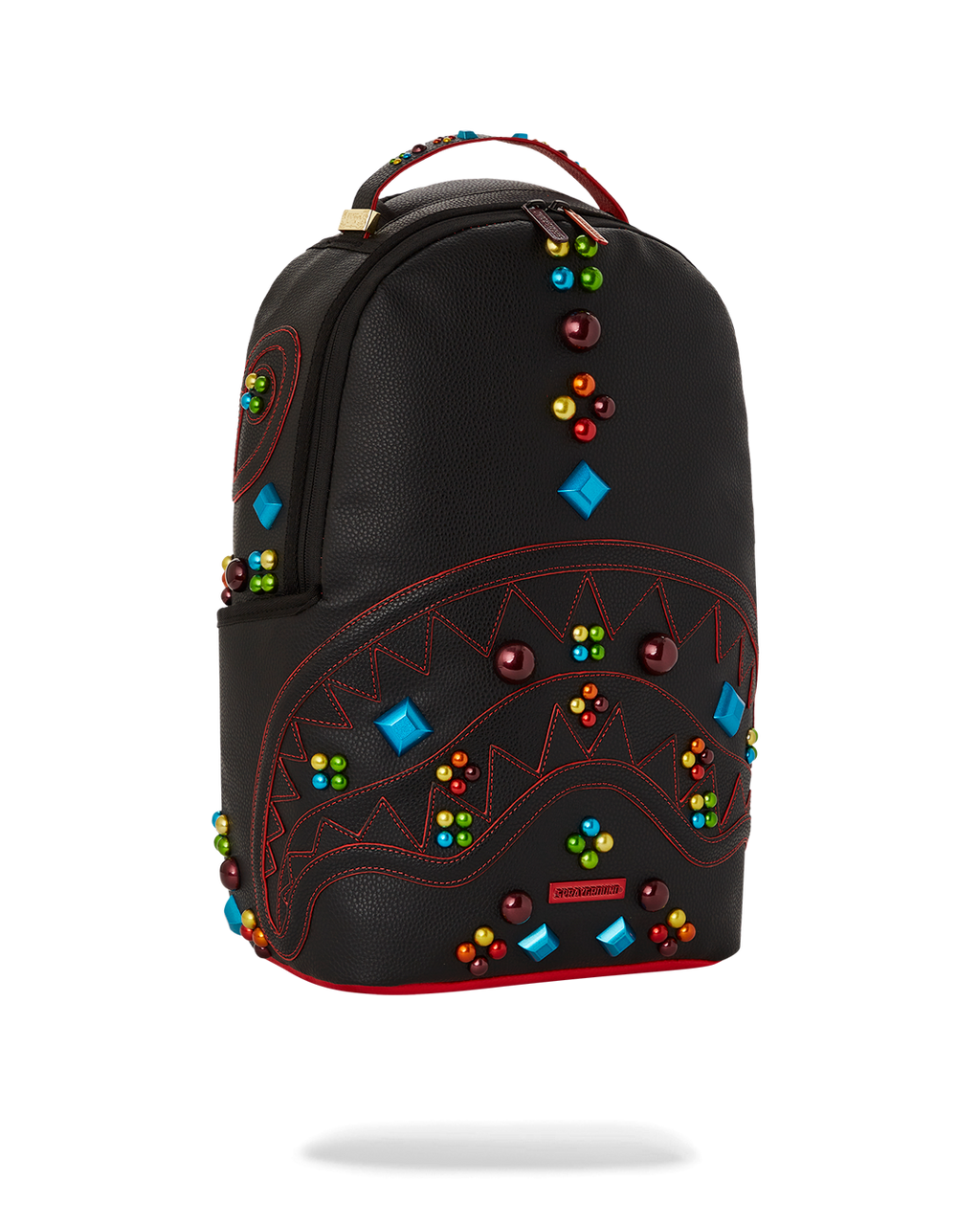 Limited Edition GEMSTONE OUTLAW BACKPACK DLXV