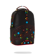 Limited Edition GEMSTONE OUTLAW BACKPACK DLXV