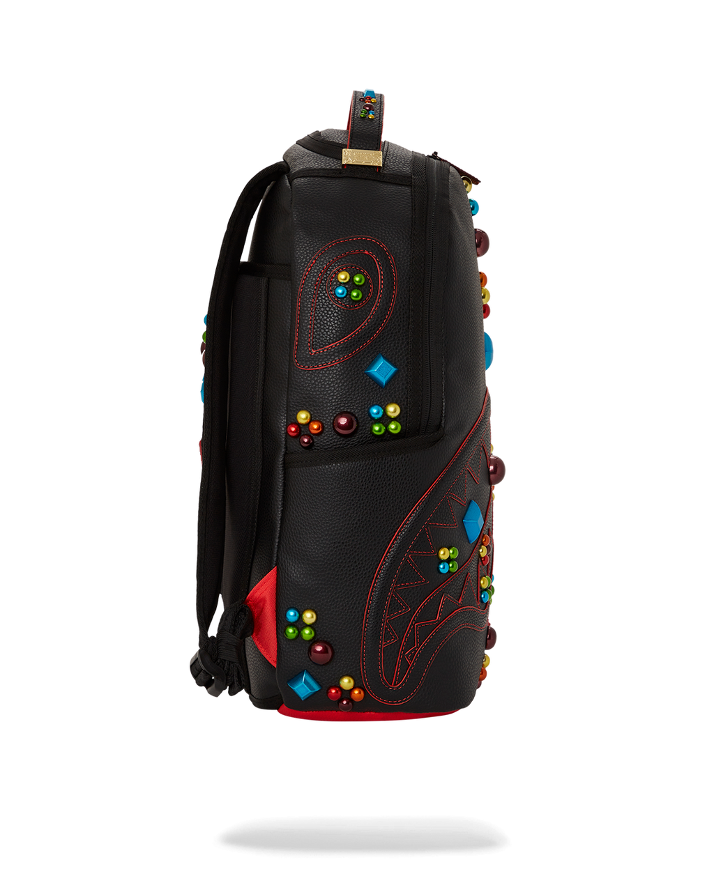Limited Edition GEMSTONE OUTLAW BACKPACK DLXV