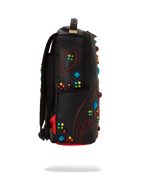 Limited Edition GEMSTONE OUTLAW BACKPACK DLXV