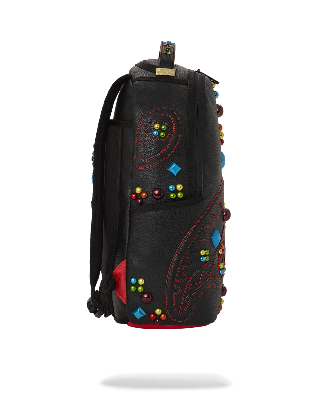 Limited Edition GEMSTONE OUTLAW BACKPACK DLXV