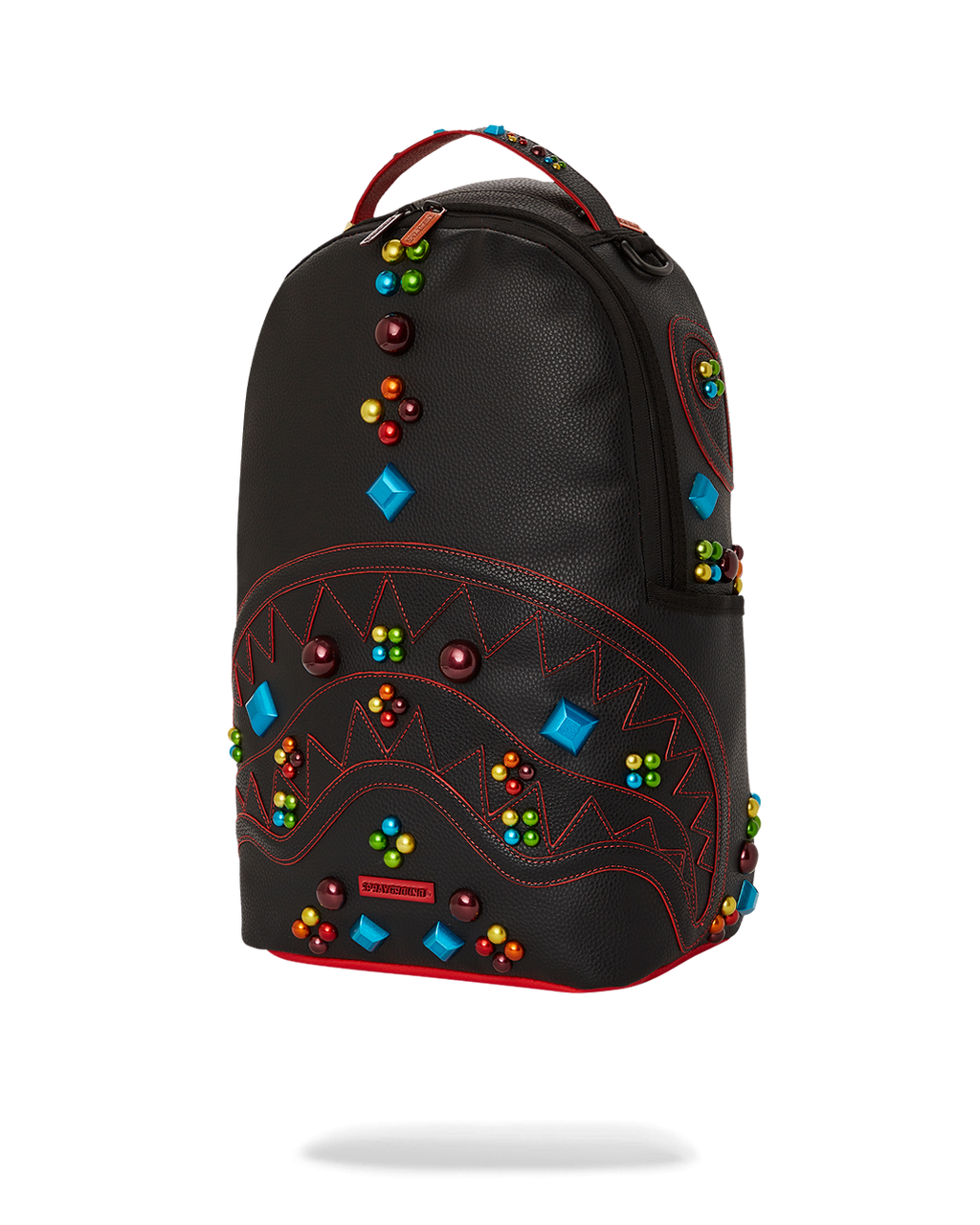 Limited Edition GEMSTONE OUTLAW BACKPACK DLXV