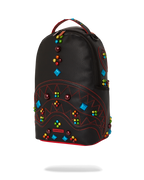 Limited Edition GEMSTONE OUTLAW BACKPACK DLXV