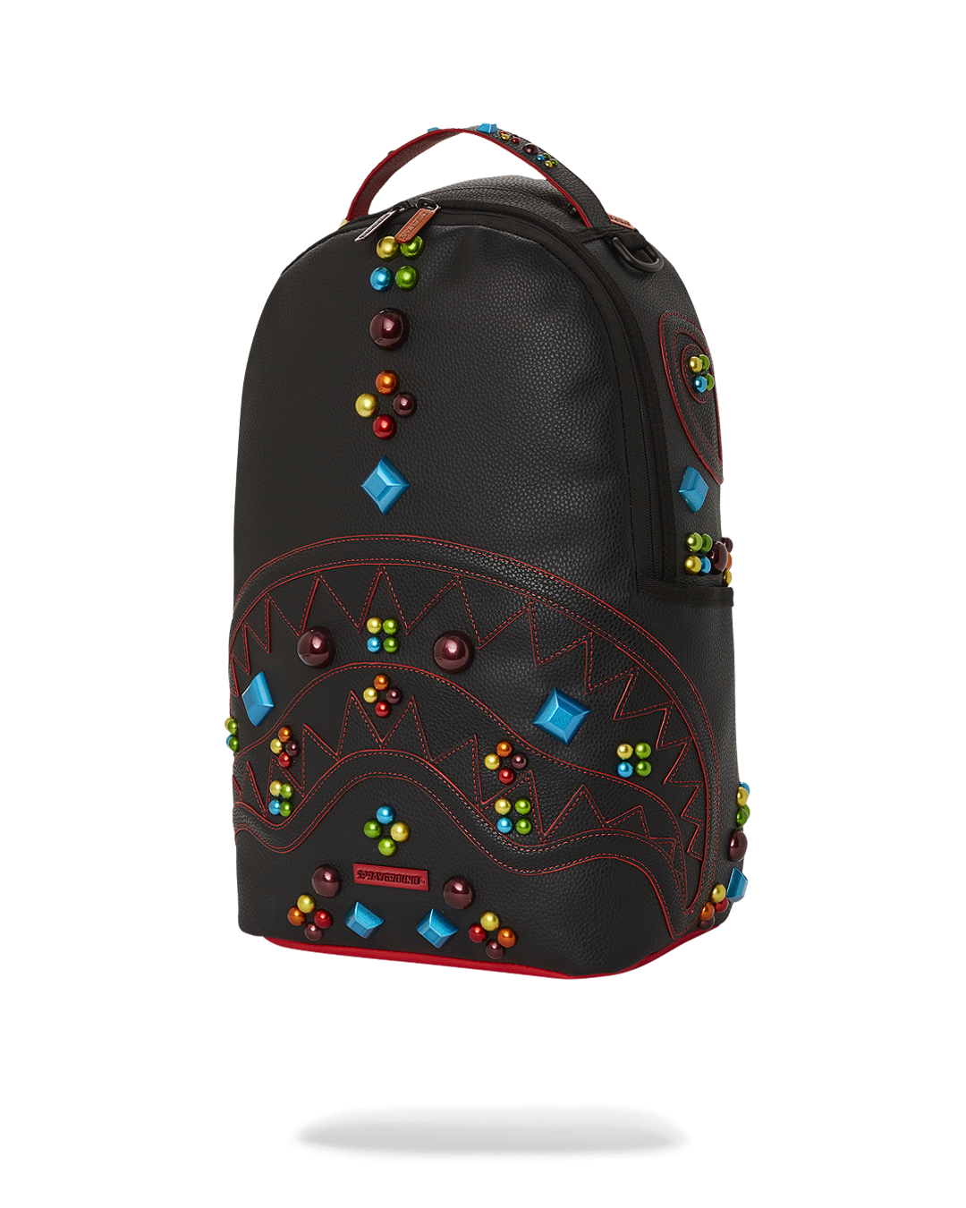 Limited Edition GEMSTONE OUTLAW BACKPACK DLXV