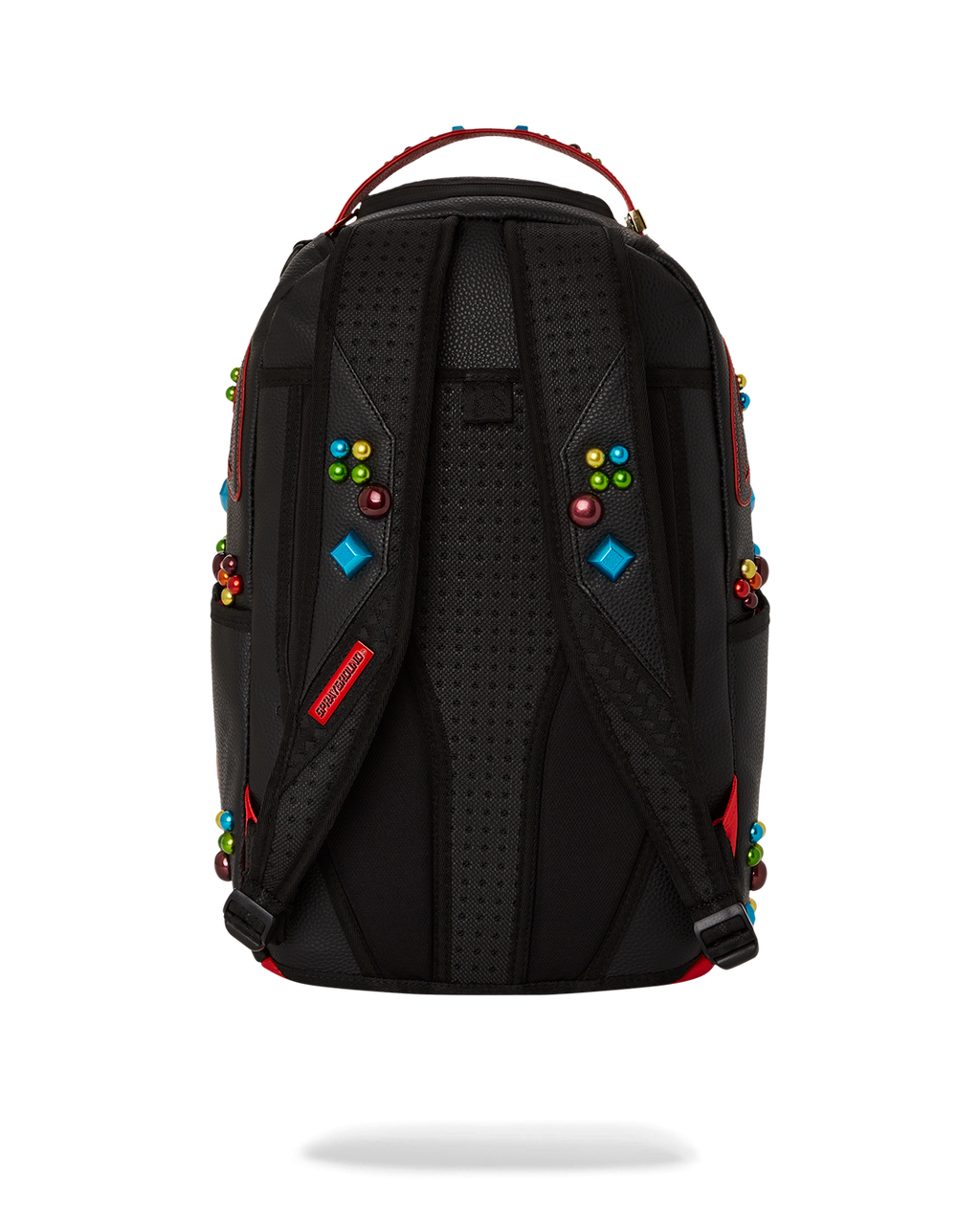 Limited Edition GEMSTONE OUTLAW BACKPACK DLXV