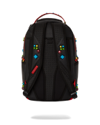 Limited Edition GEMSTONE OUTLAW BACKPACK DLXV