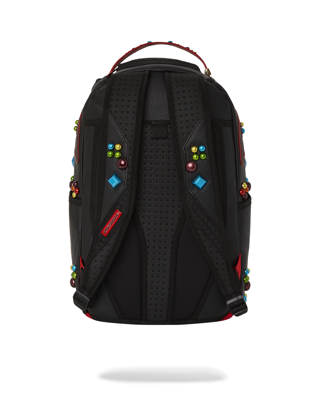 Limited Edition GEMSTONE OUTLAW BACKPACK DLXV