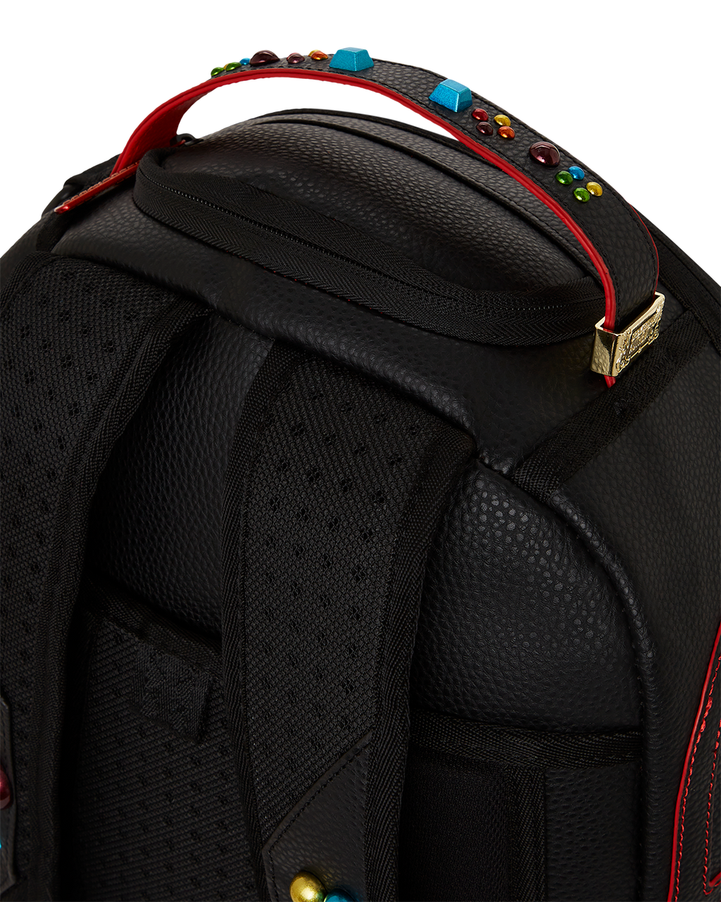 Limited Edition GEMSTONE OUTLAW BACKPACK DLXV