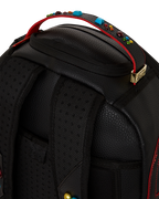 Limited Edition GEMSTONE OUTLAW BACKPACK DLXV