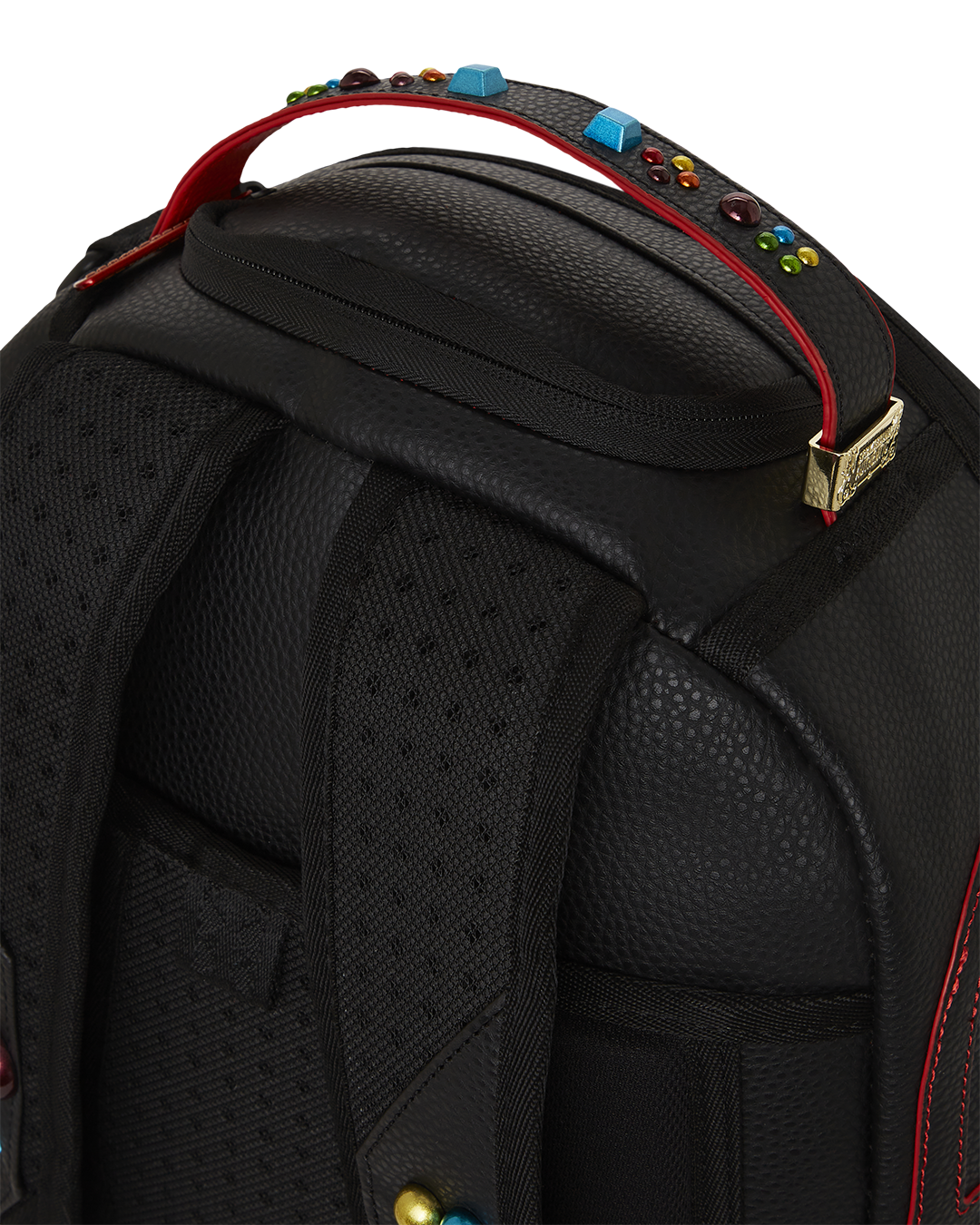 Limited Edition GEMSTONE OUTLAW BACKPACK DLXV