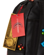 Limited Edition GEMSTONE OUTLAW BACKPACK DLXV