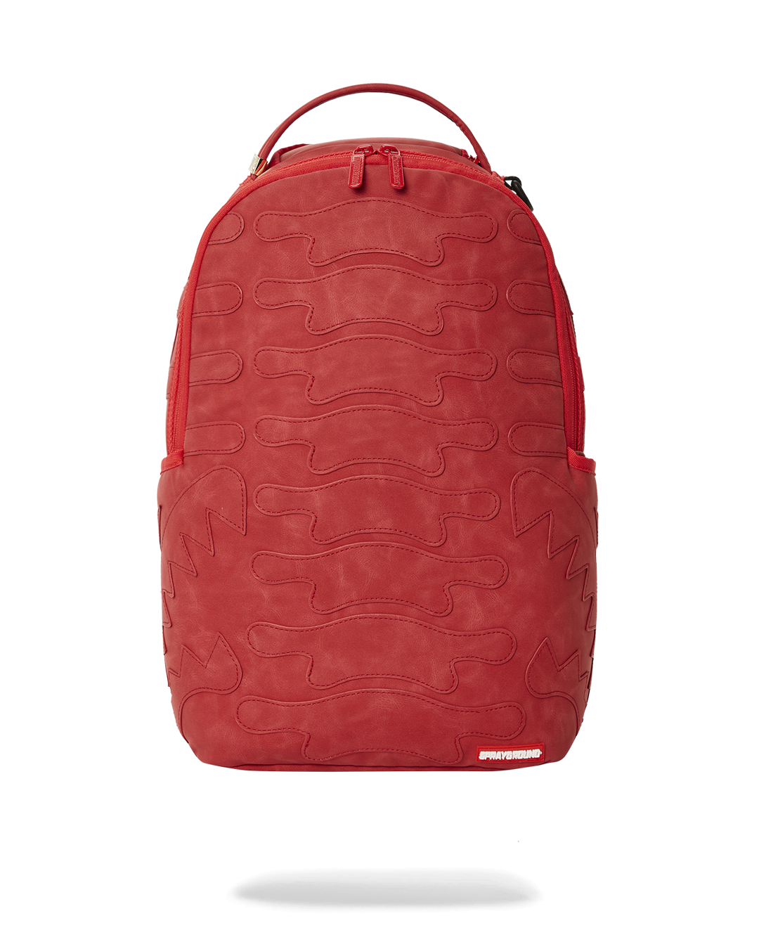 Limited Edition SKELETAL BACKPACK DLXV