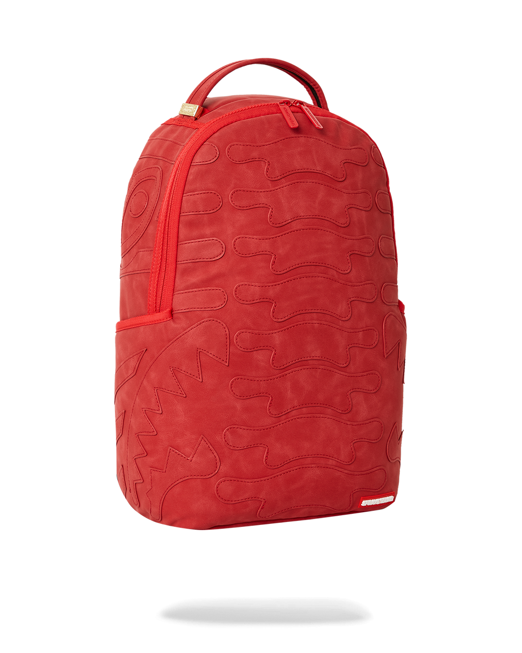 Limited Edition SKELETAL BACKPACK DLXV