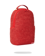 Limited Edition SKELETAL BACKPACK DLXV