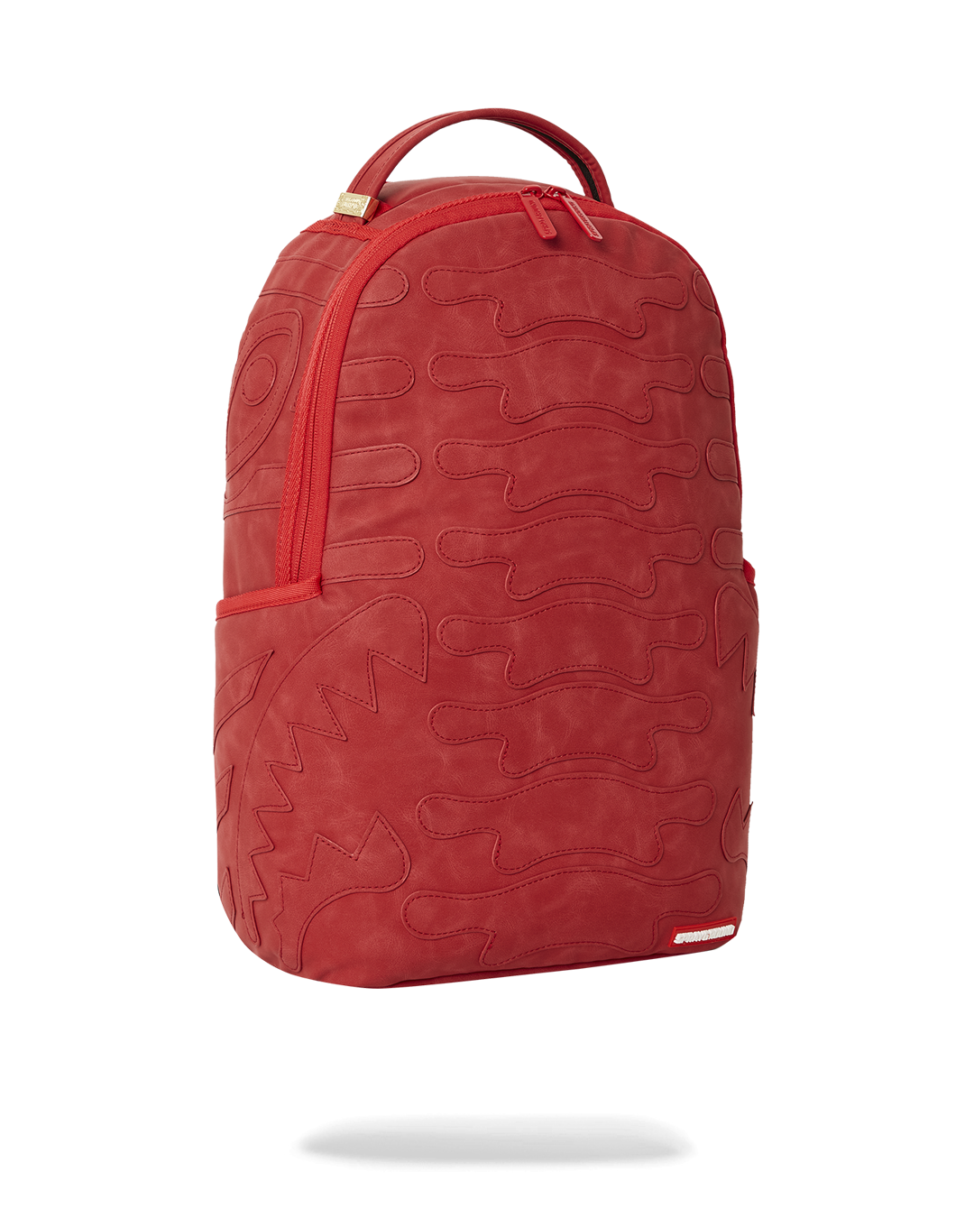 Limited Edition SKELETAL BACKPACK DLXV