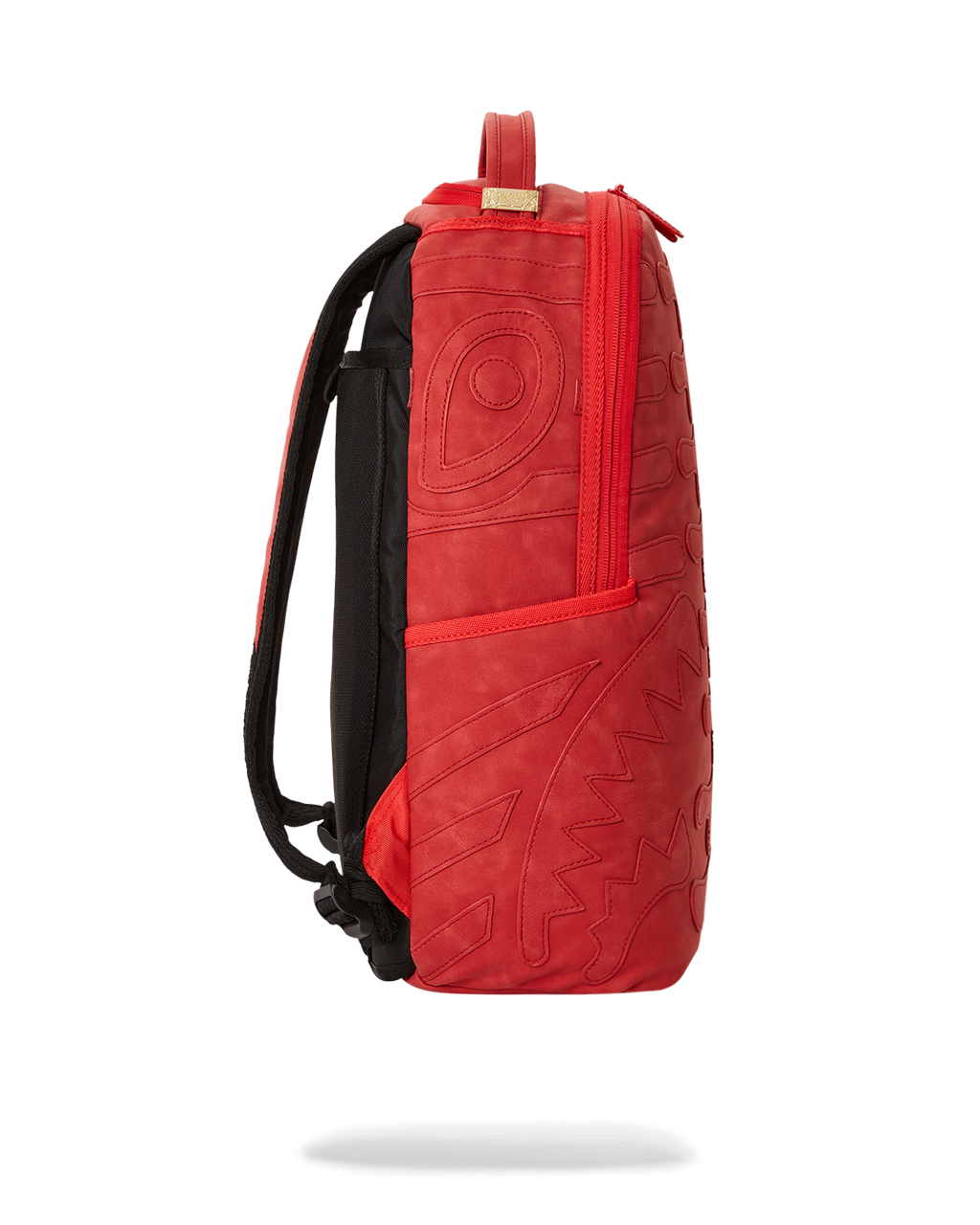 Limited Edition SKELETAL BACKPACK DLXV