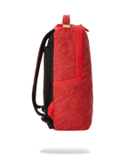 Limited Edition SKELETAL BACKPACK DLXV