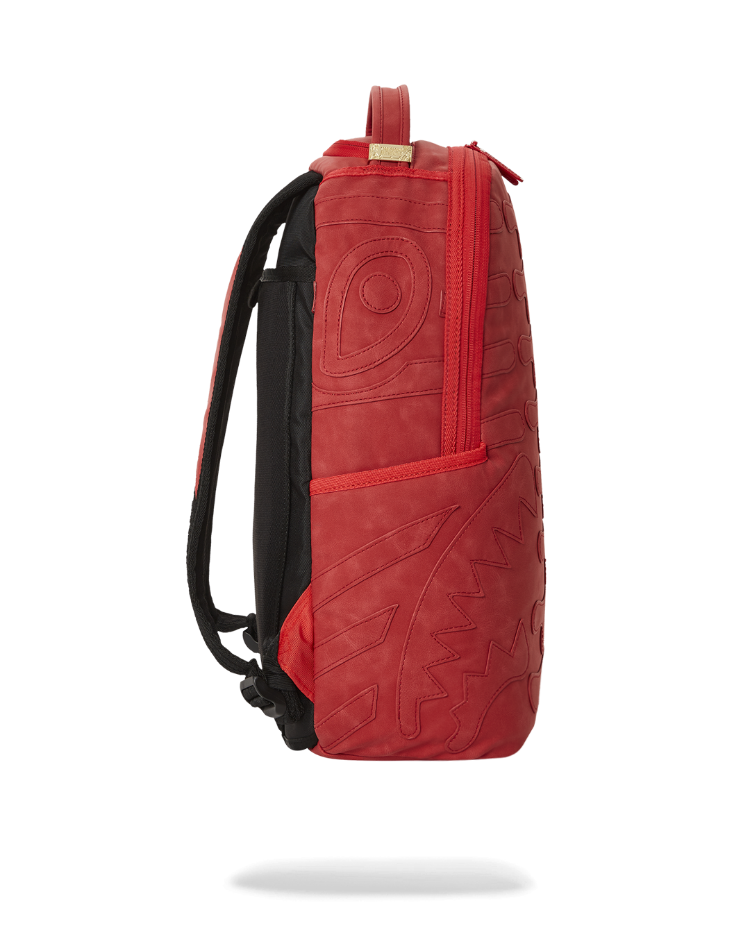 Limited Edition SKELETAL BACKPACK DLXV