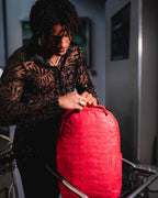 Limited Edition SKELETAL BACKPACK DLXV