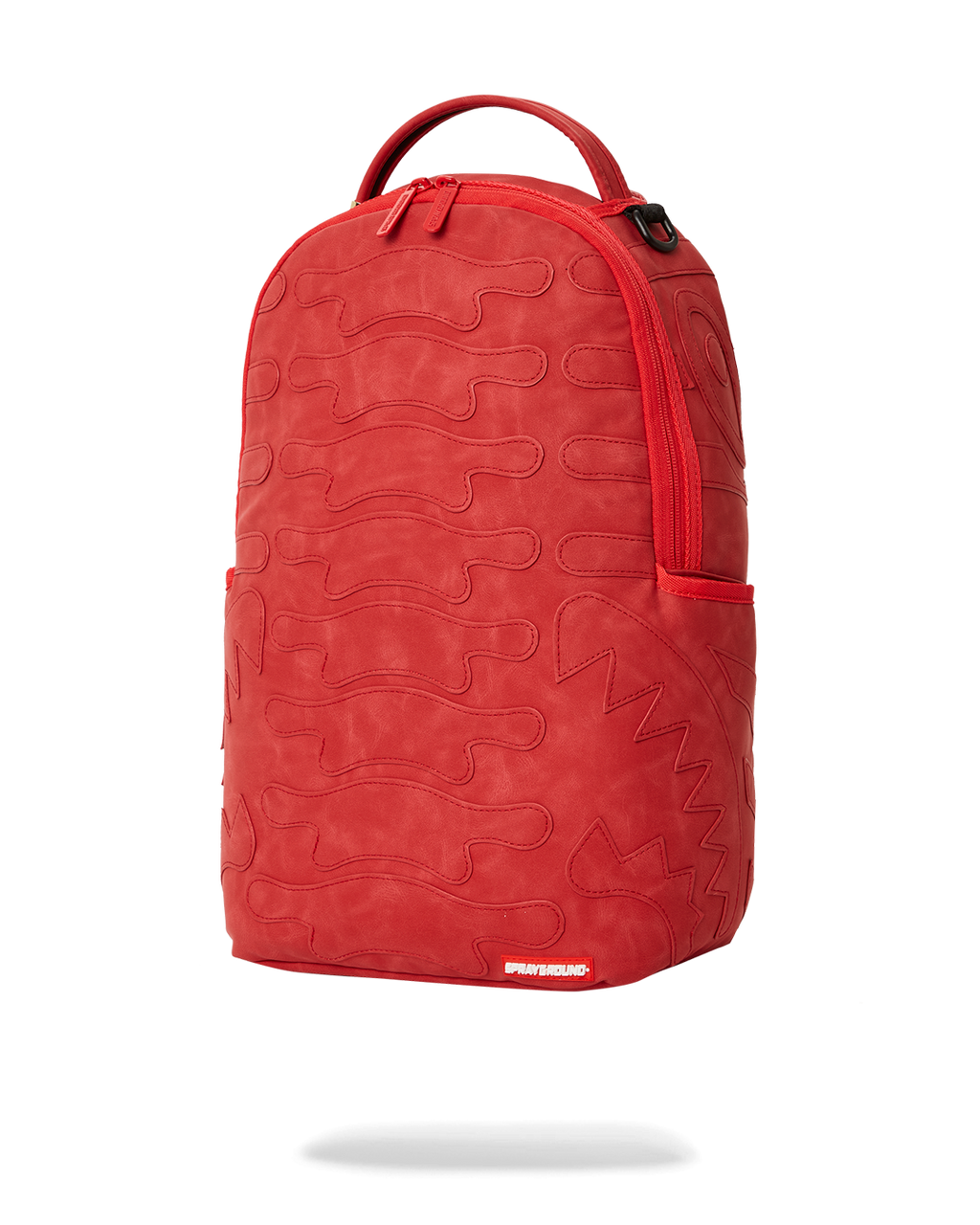 Limited Edition SKELETAL BACKPACK DLXV