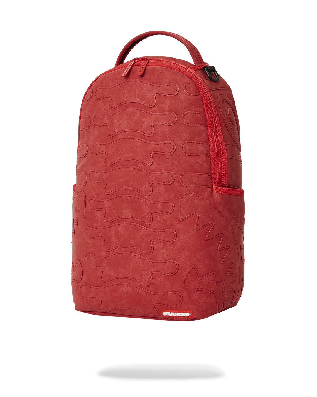 Limited Edition SKELETAL BACKPACK DLXV