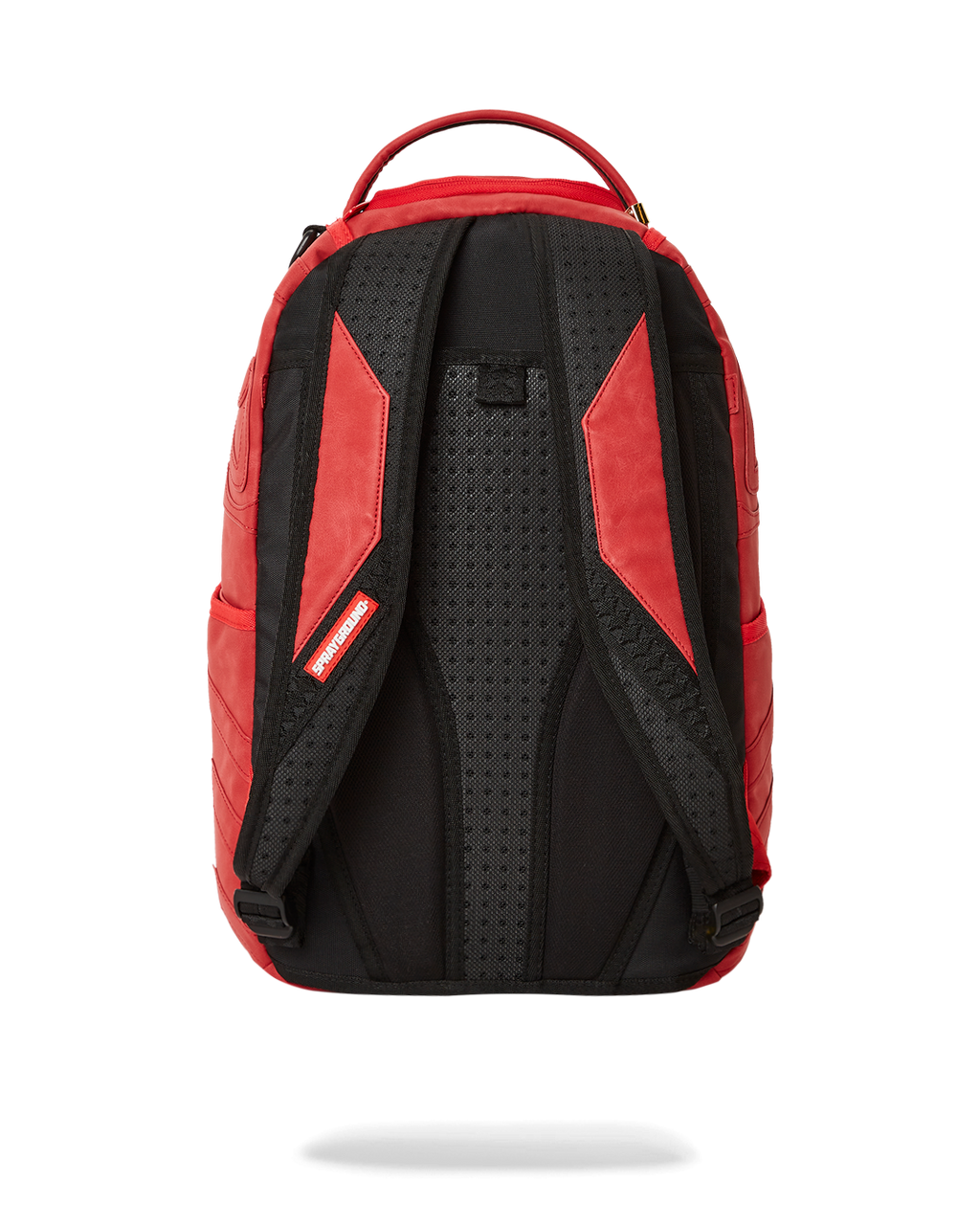 Limited Edition SKELETAL BACKPACK DLXV