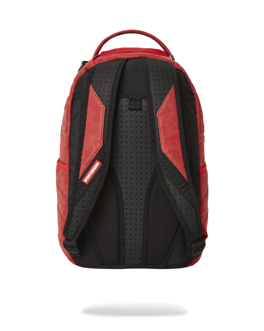 Limited Edition SKELETAL BACKPACK DLXV
